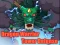 Dragon Warrior Tower Defense — free online game