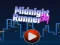 Midnight Sky Runner — free online game