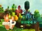 Igra Pixel Runner spletu