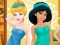 Princess Spa World — free online game