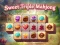 Sweet Triple Mahjong — free online game