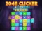 2048 Clicker — free online game
