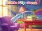 Bottle Flip Game — free online game