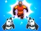 Level Up Mutants — free online game