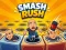 Jwèt Smash Rush sou entènèt