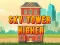 Sky Tower Higher — jogo online grátis