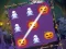 Игра Halloween Tic Tac Toe онлайн