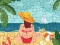 Summer Beach Jigsaw — free online game