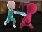 खेल Squid Game Assassin ऑनलाइन