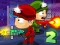 Zombie Parade Defense 2 — free online game