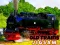 Old Trains Jigsaw – ingyenes online játék