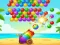 Bubble Shooter Blast Mania — free online game