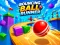 Bouncing Ball Runner — free online game