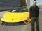Grand City Car Thief — free online game