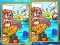 Mermaids Spot The Differences — free online game