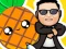 Permainan Pineapple Style secara online