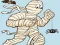 Mummy Coloring Book — free online game