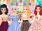 Princess Birthday Fashion Challenge — free online game