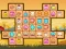 Xogo Mahjong Connect 3 en liña