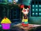 Lovable Halloween Girl Escape — free online game
