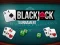 Blackjack Tournament — free online game