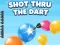 Shot Thru The Dart — free online game