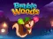 Bubble Woods — free online game