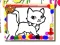 Гаме Sweet Cats Coloring онлајн