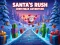 Santa's Rush Christmas Adventure — free online game