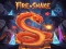 Fire Snake — free online game