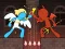 Stickman Duo: Escape The Tomb — free online game