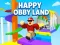Permainan Happy Obby Land talian