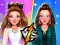 Celebrity Core Fashion Battle — bezplatná online hra