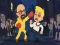 Drunken Fighters — free online game