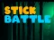 Stick Battle Fight — free online game