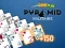 Pyramid Solitaire — ücretsiz çevrimiçi oyun