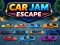 Car Jam Escape — free online game