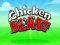 Chicken Blast — free online game