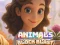 Animals Block Blast — free online game