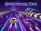 Speed Master Cars — free online game
