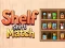 Shelf Shift Match — free online game