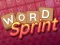 Word Sprint — free online game