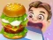 Build a Burger — безплатна онлайн игра