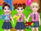 Baby Taylor: Daily Life In Lindergarten — free online game