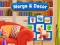 Merge & Decor — free online game