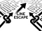 Line Escape — free online game