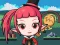 Mage girl adventure — bezplatná online hra