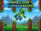 Minecraft Flappy Creeper — free online game