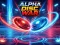 Alpha Disc War — free online game
