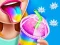 Frozen Slushy Maker — free online game